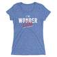 I'm Wonder Women T-Shirt | EMENEVO