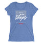 Small Steps Women T-Shirt | EMENEVO