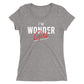 I'm Wonder Women T-Shirt | EMENEVO