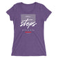 Small Steps Women T-Shirt | EMENEVO